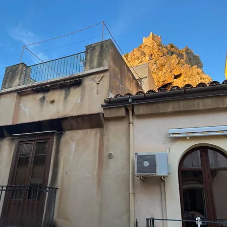 Apartment La Casa Dell'artemisia Cefalu