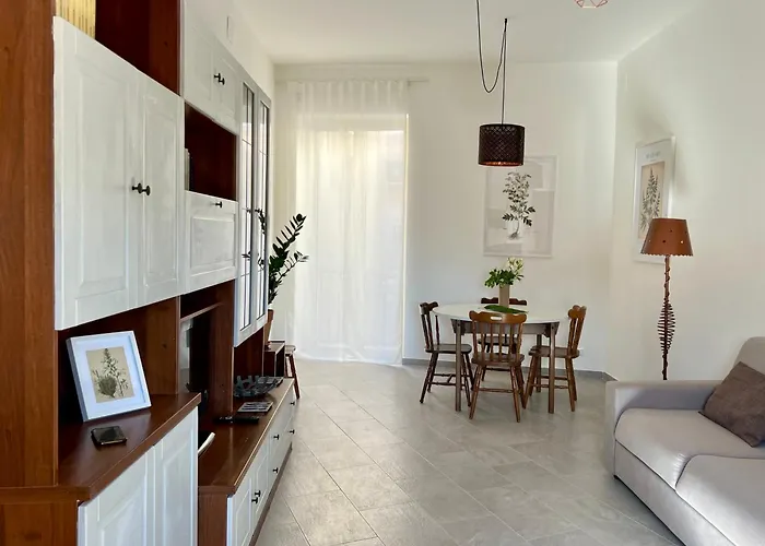 La Casa Dell'artemisia *