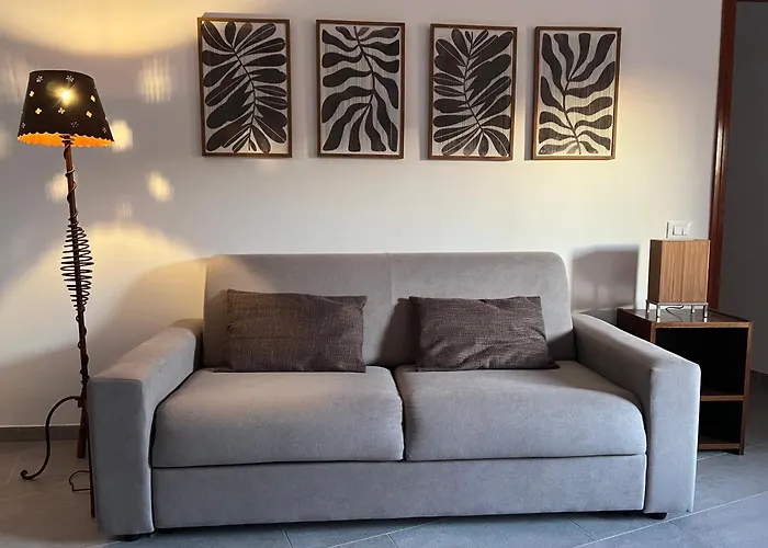 La Casa Dell'artemisia