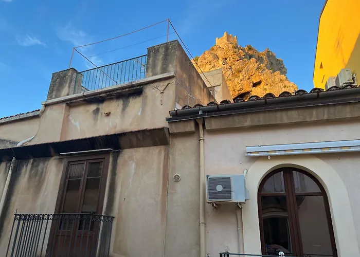 Appartamento La Casa Dell'artemisia Cefalù