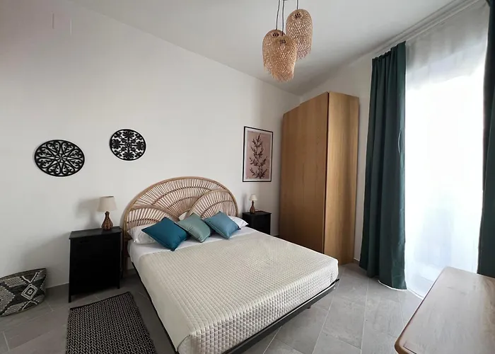 La Casa Dell'artemisia Appartamento *