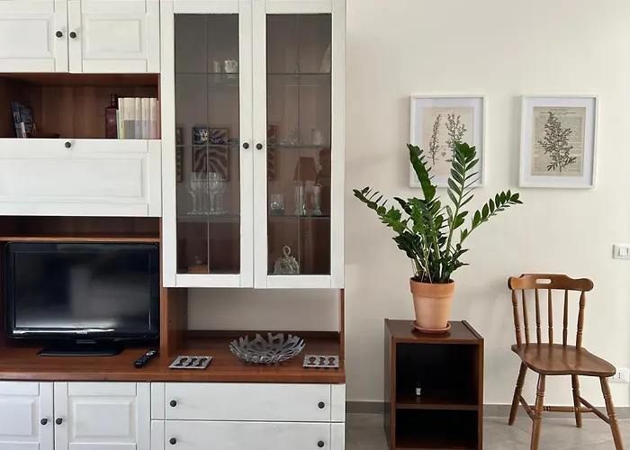 La Casa Dell'artemisia *