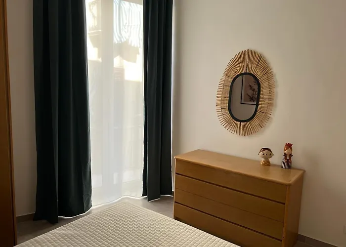 La Casa Dell'artemisia Cefalù