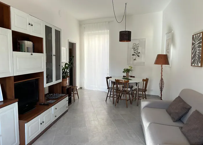 La Casa Dell'artemisia *