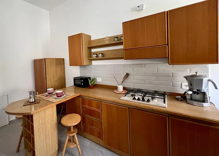 La Casa Dell'artemisia