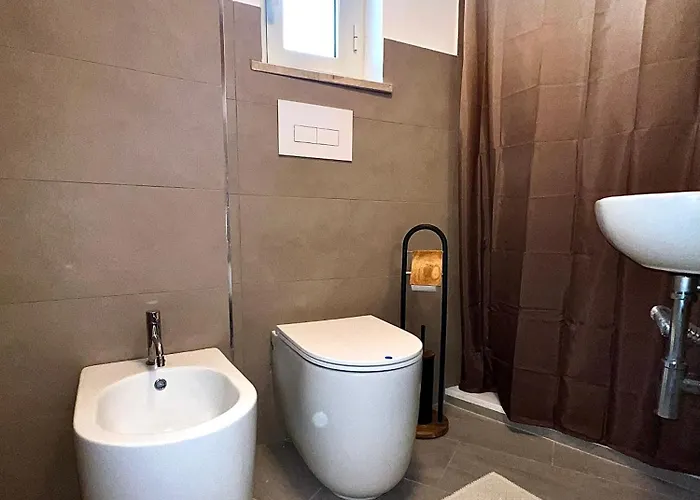 Appartamento La Casa Dell'artemisia Cefalù