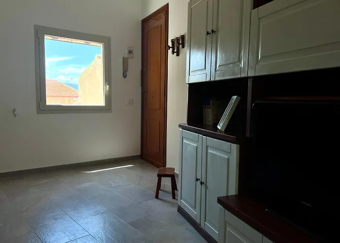 La Casa Dell'artemisia