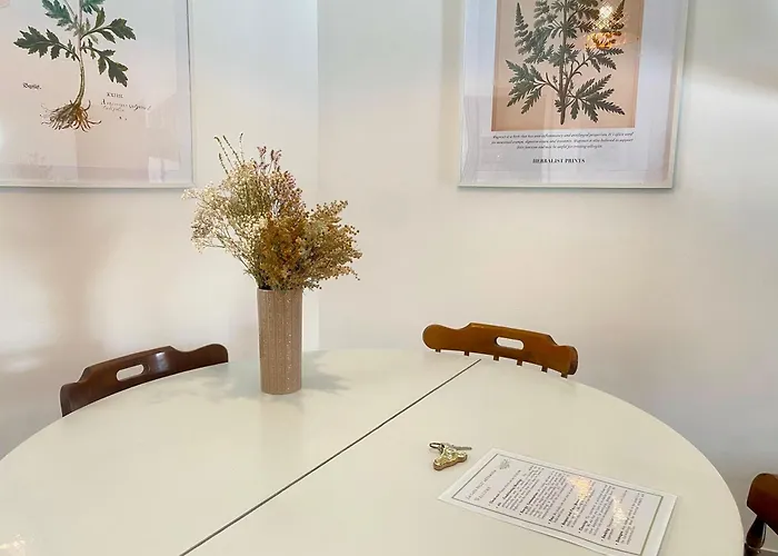 La Casa Dell'artemisia Чефалу